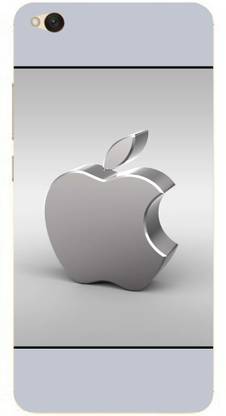 Amstyle Back Cover for Mi Redmi Go