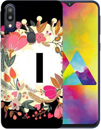 MadHouse Back Cover for Samsung Galaxy M20