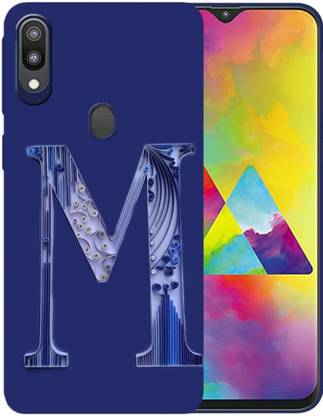 MadHouse Back Cover for Samsung Galaxy M20