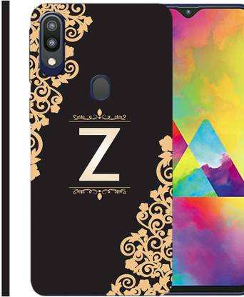 MadHouse Back Cover for Samsung Galaxy A20