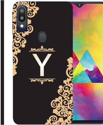 MadHouse Back Cover for Samsung Galaxy A20