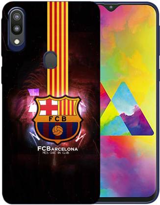 MadHouse Back Cover for Samsung Galaxy M20