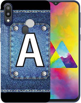 MadHouse Back Cover for Samsung Galaxy M20