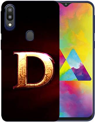 MadHouse Back Cover for Samsung Galaxy A20