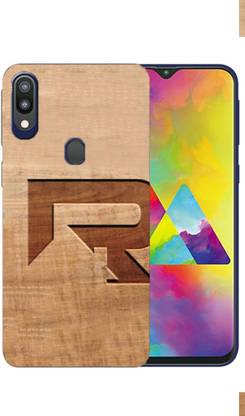 MadHouse Back Cover for Samsung Galaxy A20