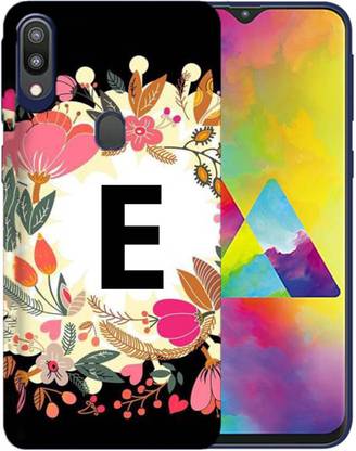 MadHouse Back Cover for Samsung Galaxy M20