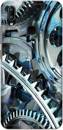 LEEMZON Back Cover for VIVO Y95