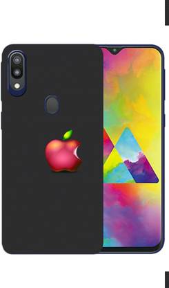 MadHouse Back Cover for Samsung Galaxy M20