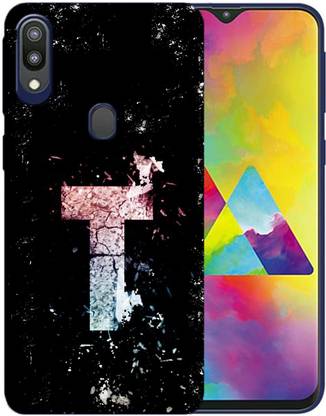 MadHouse Back Cover for Samsung Galaxy M20