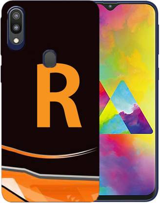 MadHouse Back Cover for Samsung Galaxy M20
