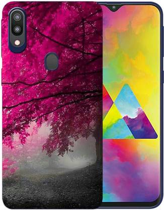 MadHouse Back Cover for Samsung Galaxy M20