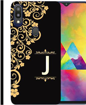 MadHouse Back Cover for Samsung Galaxy A20