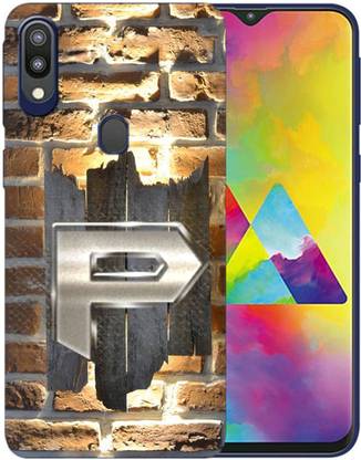 MadHouse Back Cover for Samsung Galaxy M20