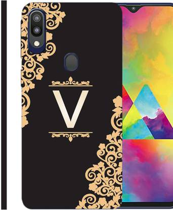 MadHouse Back Cover for Samsung Galaxy A20