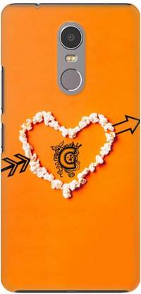 AMEZ Back Cover for Lenovo K6 Note