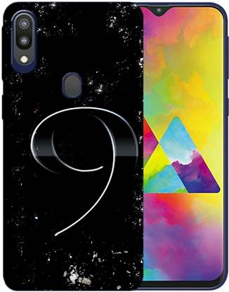 MadHouse Back Cover for Samsung Galaxy M20
