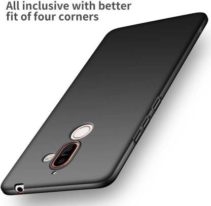Hydbest Back Cover for Nokia 8 Sirocco