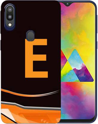 MadHouse Back Cover for Samsung Galaxy M20