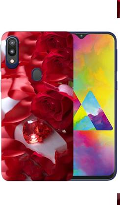 MadHouse Back Cover for Samsung Galaxy M20