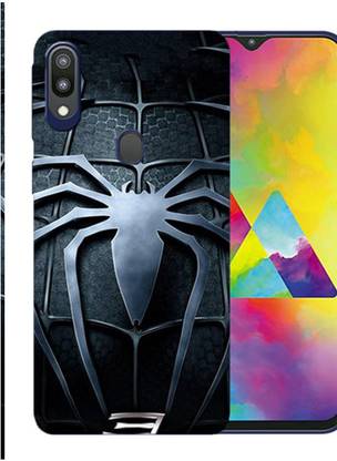 MadHouse Back Cover for Samsung Galaxy A20