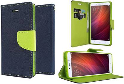 Techbuzz Flip Cover for Coolpad Note 3 Lite