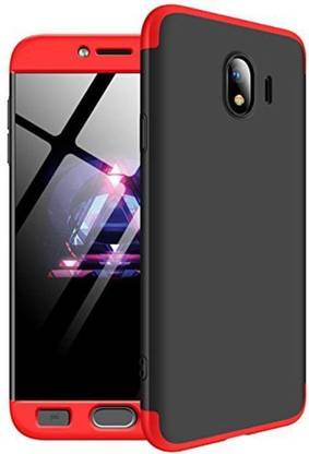 56 CASE AND COVER Front & Back Case for Samsung Galaxy J4