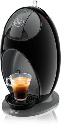 NESCAFE EDG250.B 25 Cups Coffee Maker