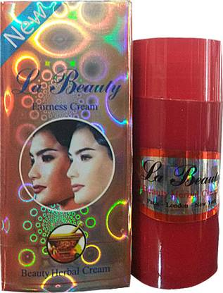 La Beauty BEAUTY HERBAL FAIRNESS CREAM