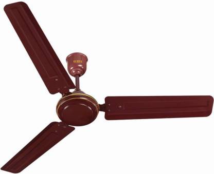 SURYA AIRWIND with 24 Months Warranty 1200 mm Ceiling Fan