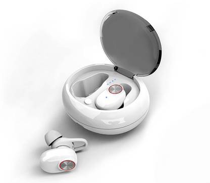 Gizmore MH405 Earphone Bluetooth