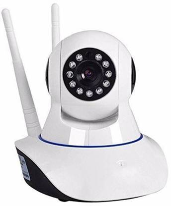WiFi Smart Net WiFi Smart Net Camera V380 64 GB 1 Chanel Security Camera