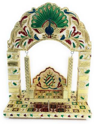 NAVRANG Laddu Gopal Jhula, Thakorji Jhula, Krishna Swing, Bal Gopal Joola Jhula