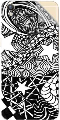 Snooky Oppo R9 Mobile Skin