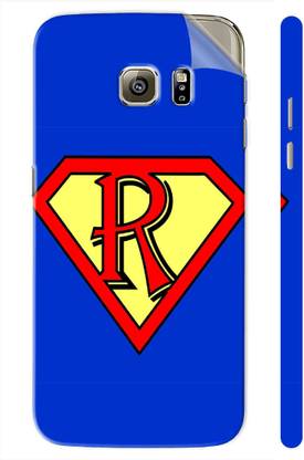 Snooky Samsung Galaxy S6 Edge Mobile Skin