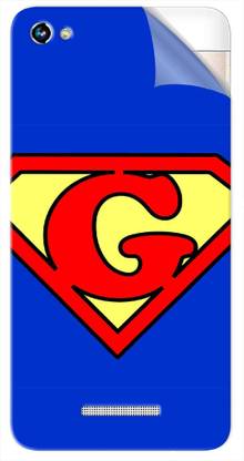 Snooky Micromax Canvas Hue 2 Mobile Skin