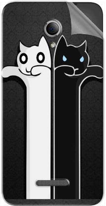 Snooky Micromax Canvas Pace 4G Mobile Skin