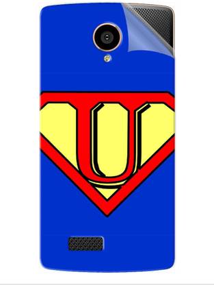 Snooky LYF Flame 7 Mobile Skin