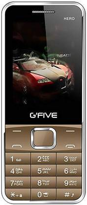 GFive Hero
