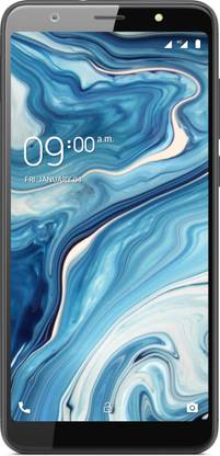 XOLO Era 5X (Black, 32 GB)