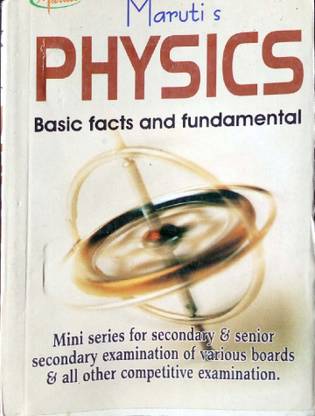 PHYSICS ( Basic Fact And Fundamental)
