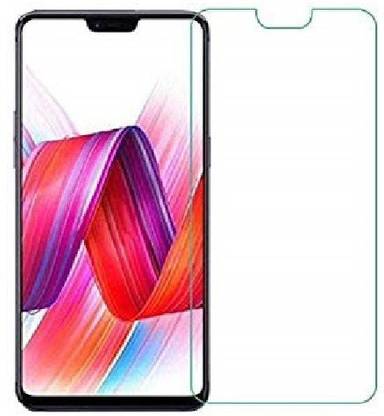 NKCASE Tempered Glass Guard for OPPO F7
