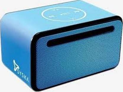 Syska BT 670 50 W Bluetooth Speaker