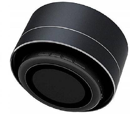 B Bolt A18 Wireless Portable Bluetooth Speaker with Memory Card (Assort Color) 3 W Bluetooth Speaker