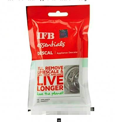 IFB WASHING POWDER Detergent Powder
