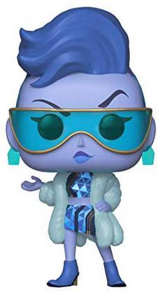 Funko Pop Disney: Wreck-It Ralph 2 - Yesss (Styles May Vary)