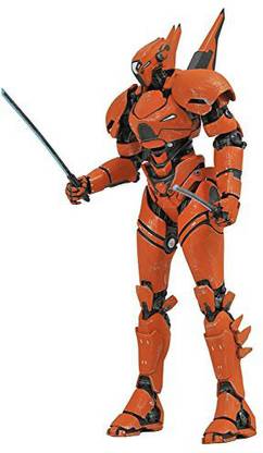 Diamond Select Toys Pacific Rim Uprising: Saber Athena Select Action Figure - Aug179034