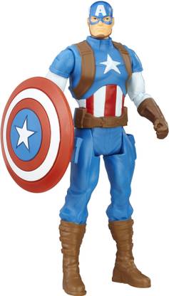 MARVEL AVN 6IN CLASSIC CAPTAIN AMERICA