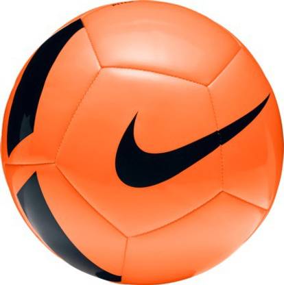 NIKE NK PTCH TEAM Football - Size: 5