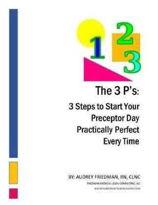 The 3Ps