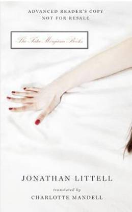 The Fata Morgana Books